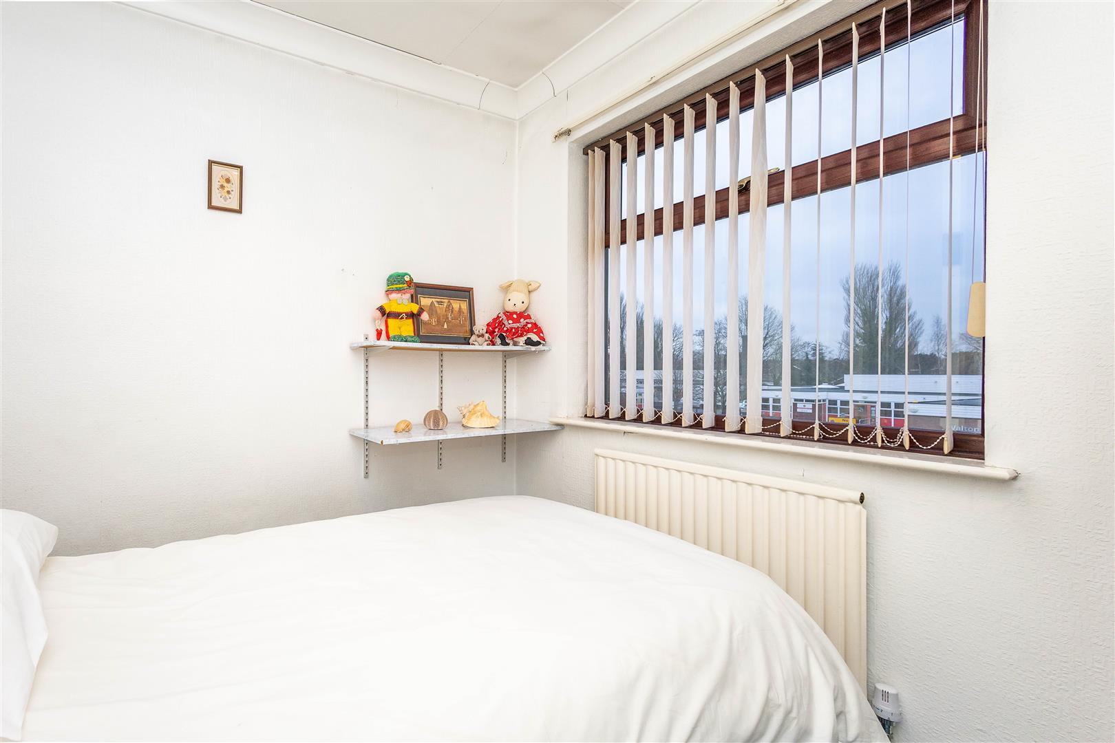 Severn Drive, Preston